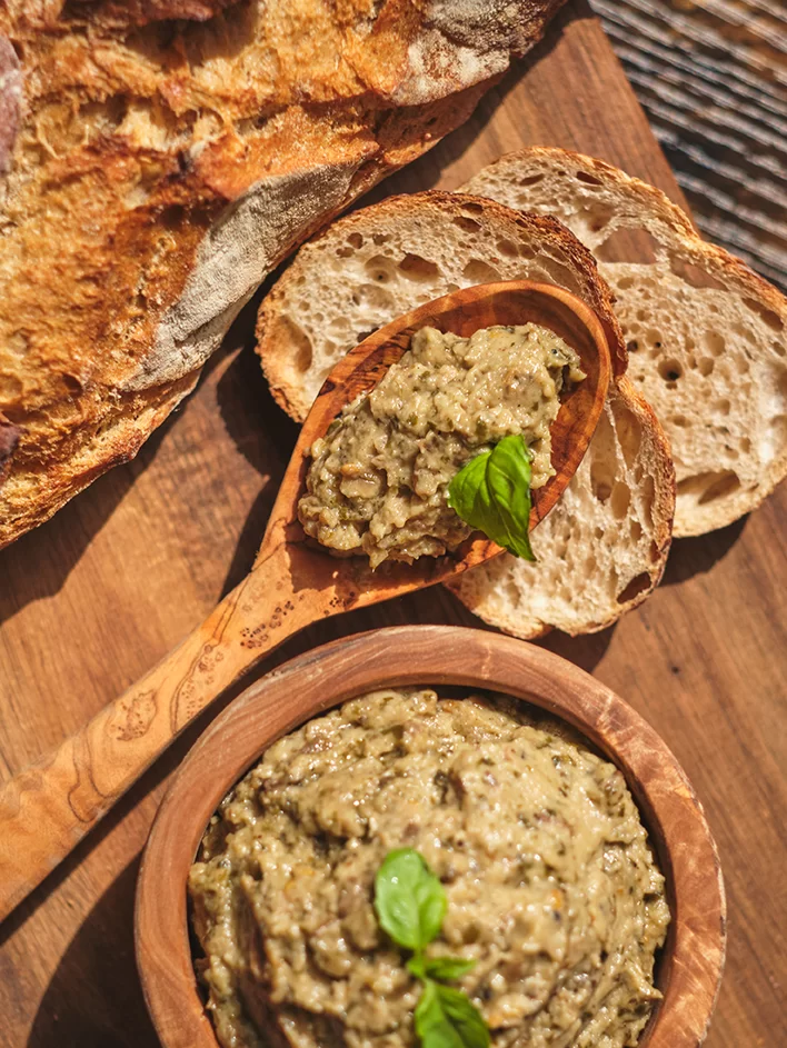 olives ail gap champsaur