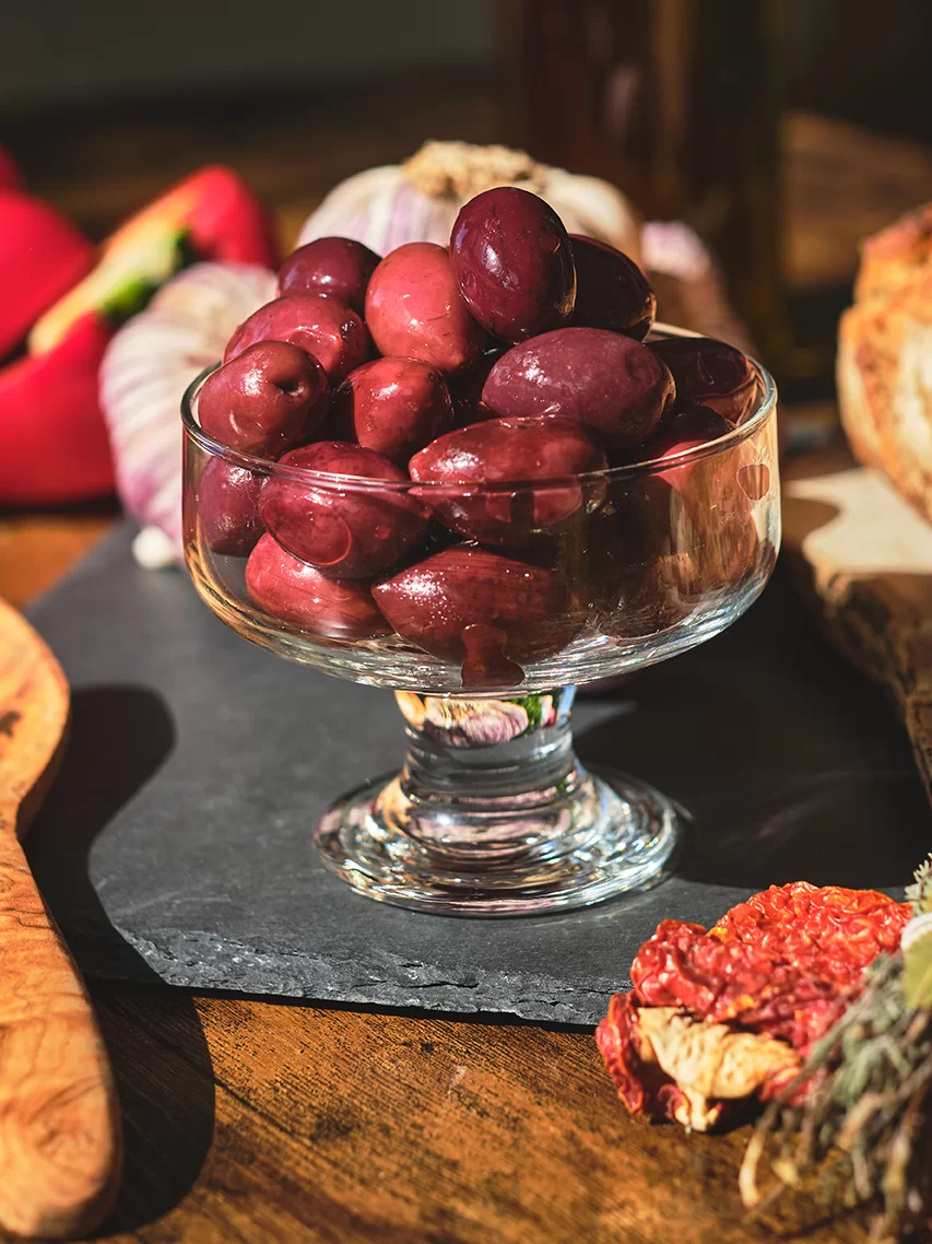 olives kalamata gap